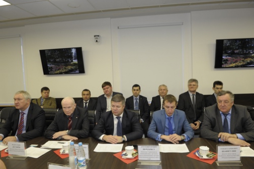Ханты-Мансийск и Челябинск договорились о сотрудничестве