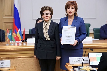 Иркутск – лидер Всероссийского конкурса «Города для детей. 2023» 