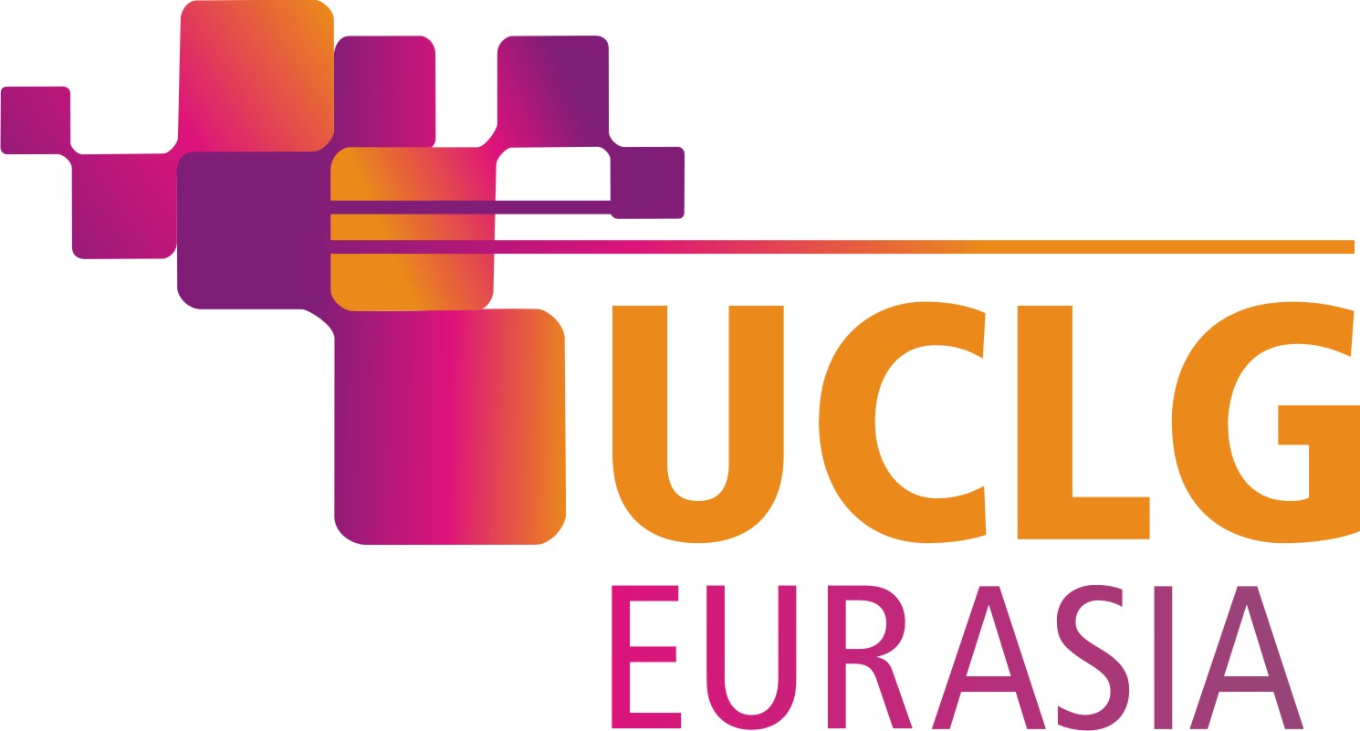 International Association<br/> "United Cities and Local Governments of Eurasia"