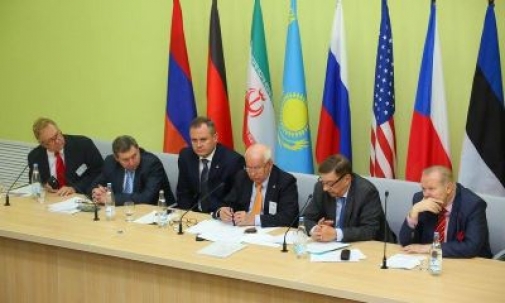 Volgograd is preparing for the "Dialogue on the Volga"