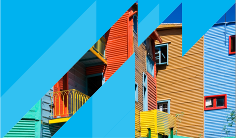Buenos Aires is the Cultural Capital of the World