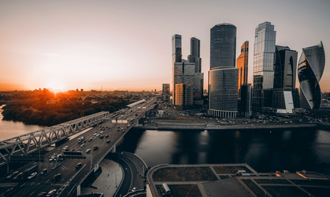 Moscow Reduces Harmful Emissions