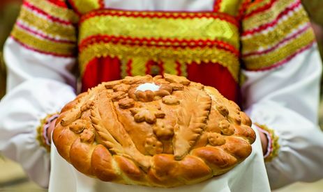 The Festival “Solonka” Took Place in the Perm Region