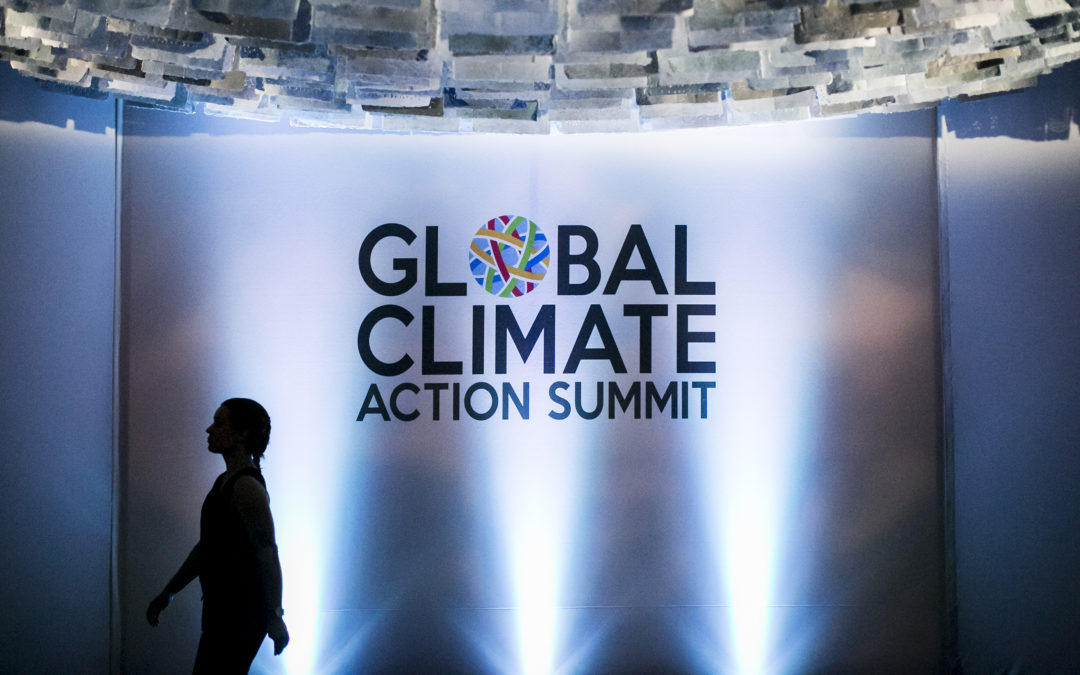 In San Francisco, united mayors from around the world step up climate action