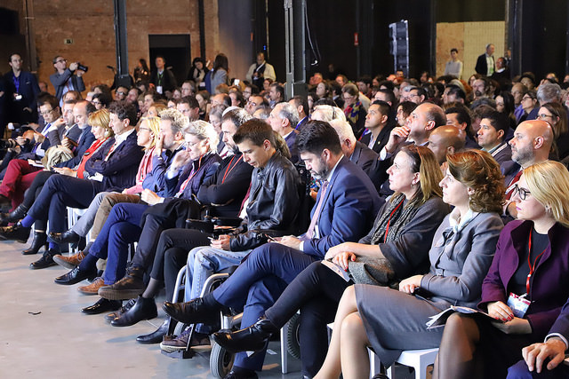 Urban Health – Responsibility of Local Governments 