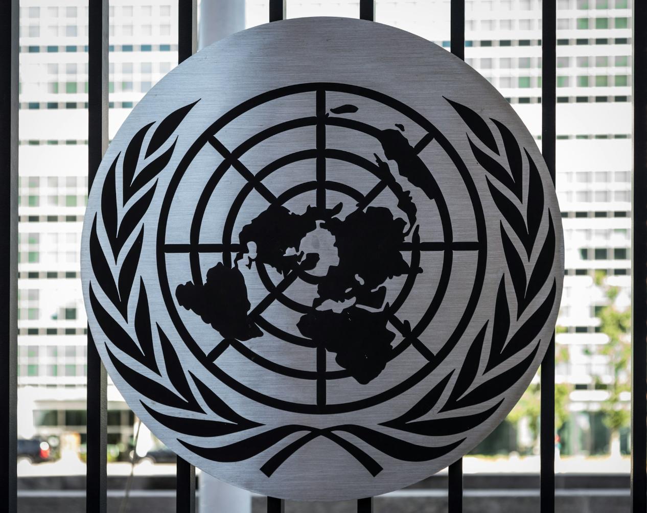 Премия ООН за вклад в развитие государственной службы 2026 г.