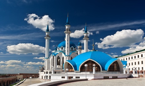 Kazan will Host the Next Conference of Historical Cities