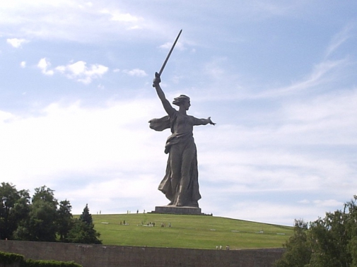 Инициативу Волгограда и Ковентри, адресованную ООН, поддержали ведущие мировые политики