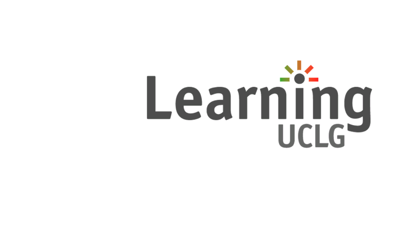 UCLG Online Course on SDG Localization