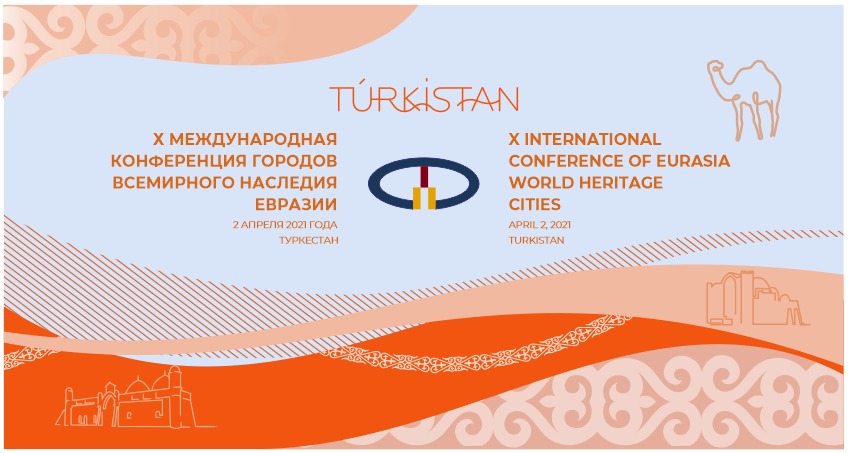 Representatives of 55 cities met in Turkistan