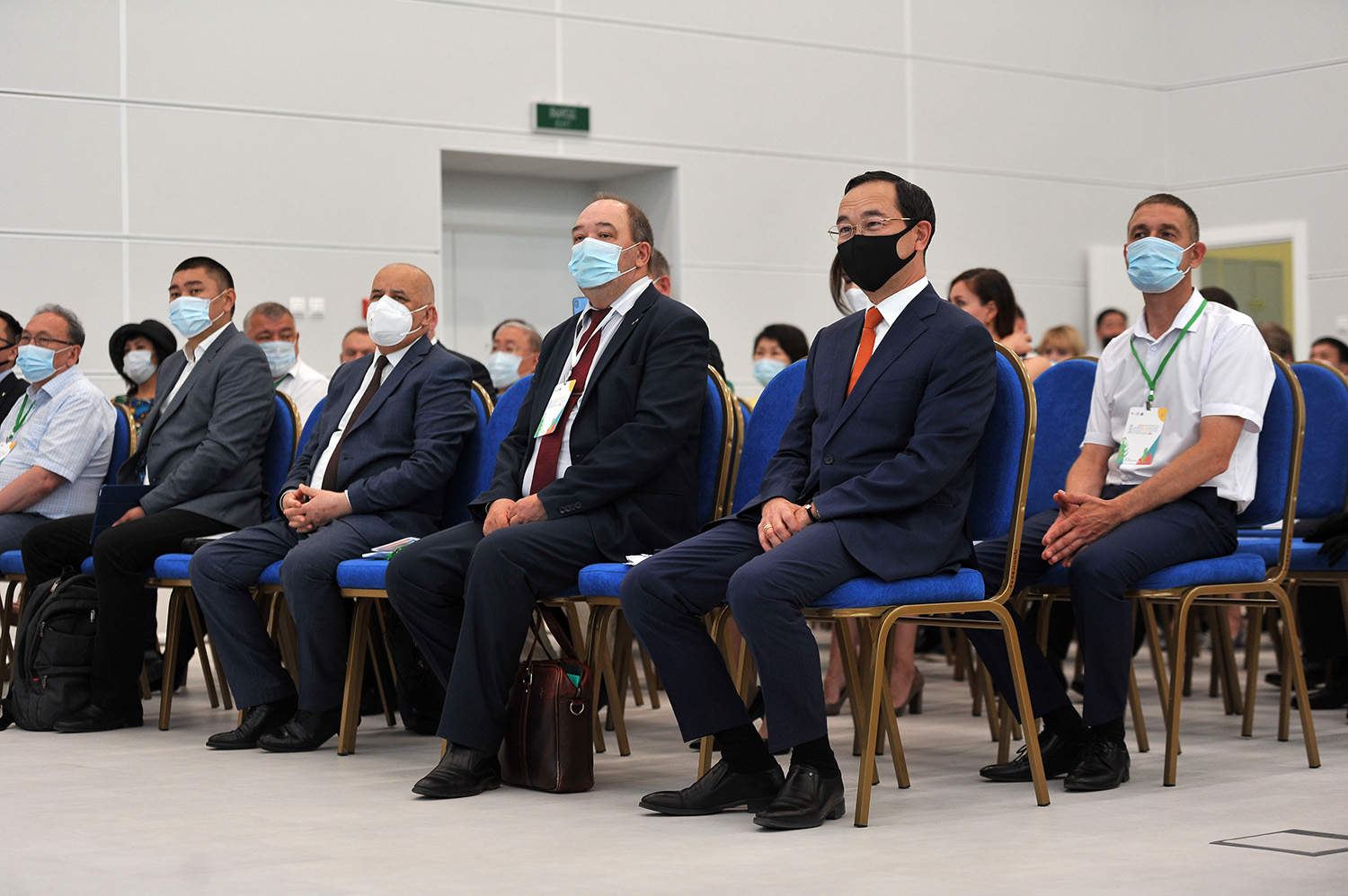 В ОГМВ вступили новые муниципалитеты