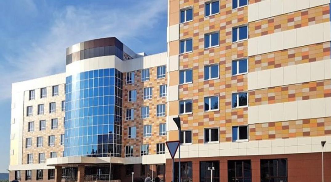 Камчатские инвесторы превратят в отель здание бывшего вокзала в Нижнекамске 