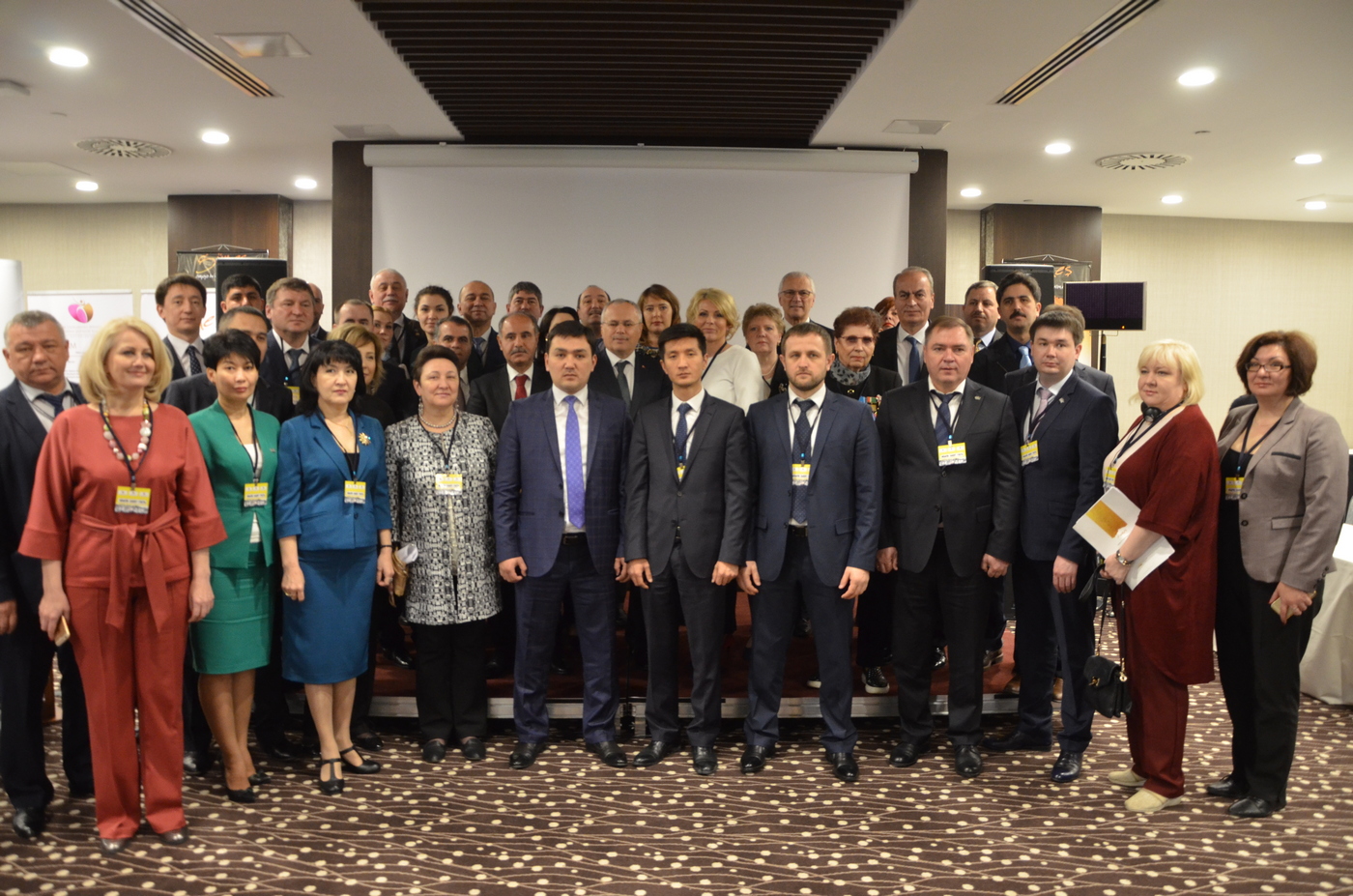 OWHC Conference on Heritage took place in Safranbolu