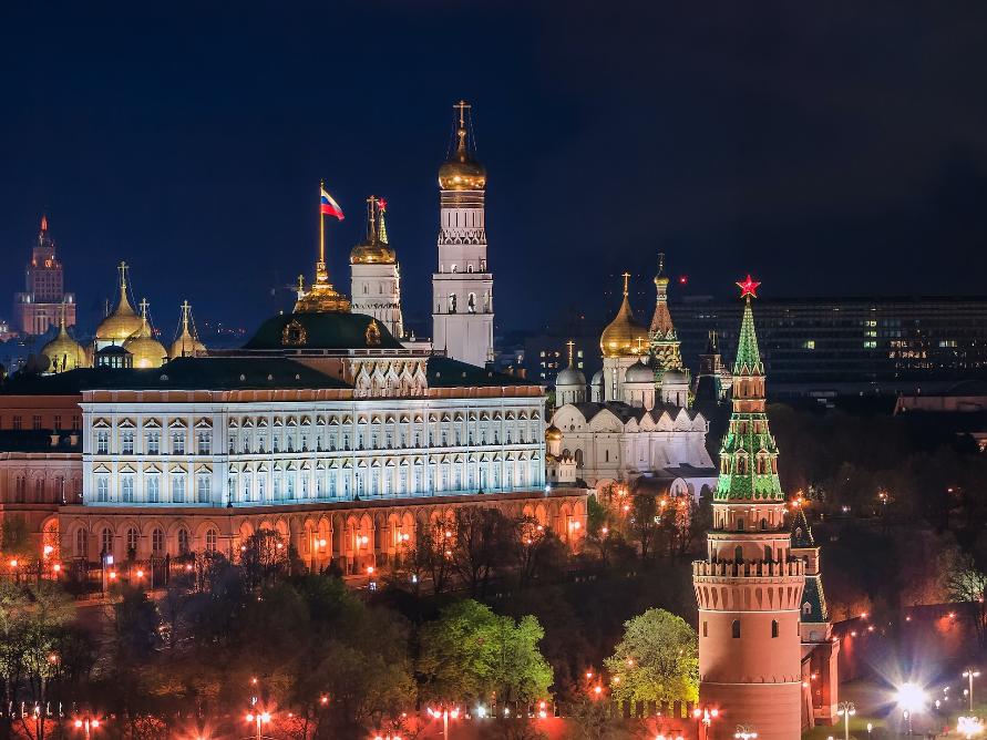 Благодарность В.В. Путина объявлена Р.К.Сагитову