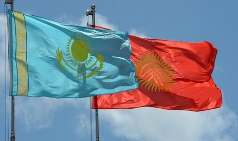 Novosibirsk will present its enterprises in Kyrgyzstan and Kazakhstan