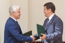 Казань и Грозный стали городами-побратимами