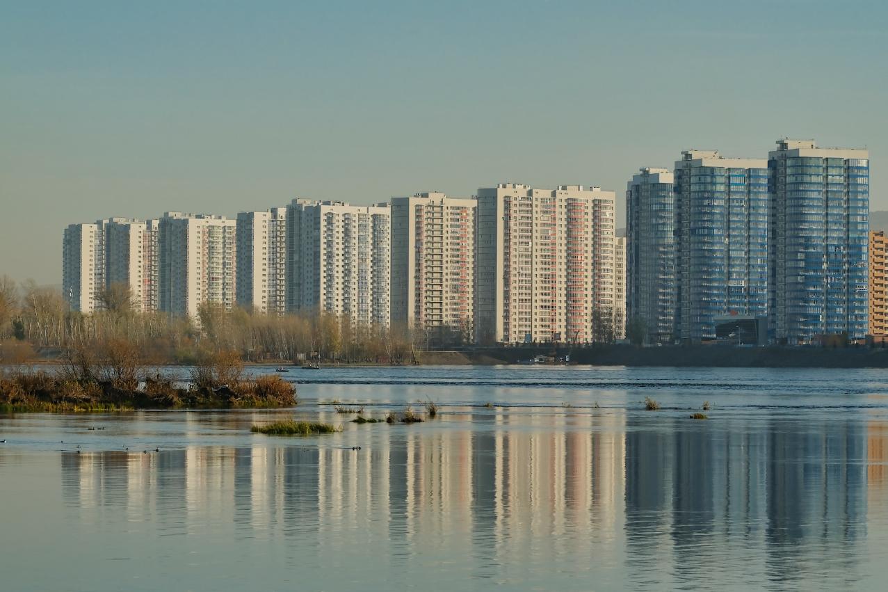 Детский автогородок спроектируют в Красноярске