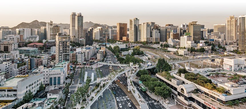 Lee Kuan Yew World City Prize 2020 
