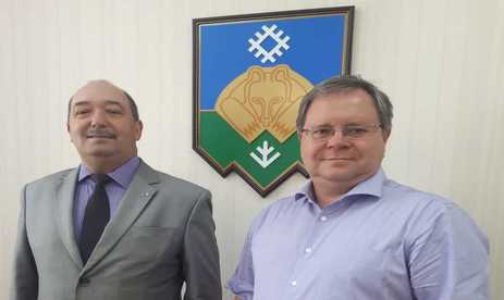 Ukhta and Syktyvkar may join UCLG-Eurasia