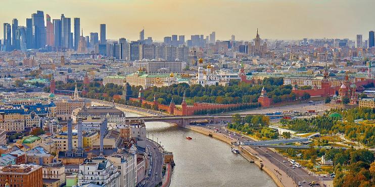 Moscow’s Green Bonds Are among the World’s Best Practices of Combating Climate Change