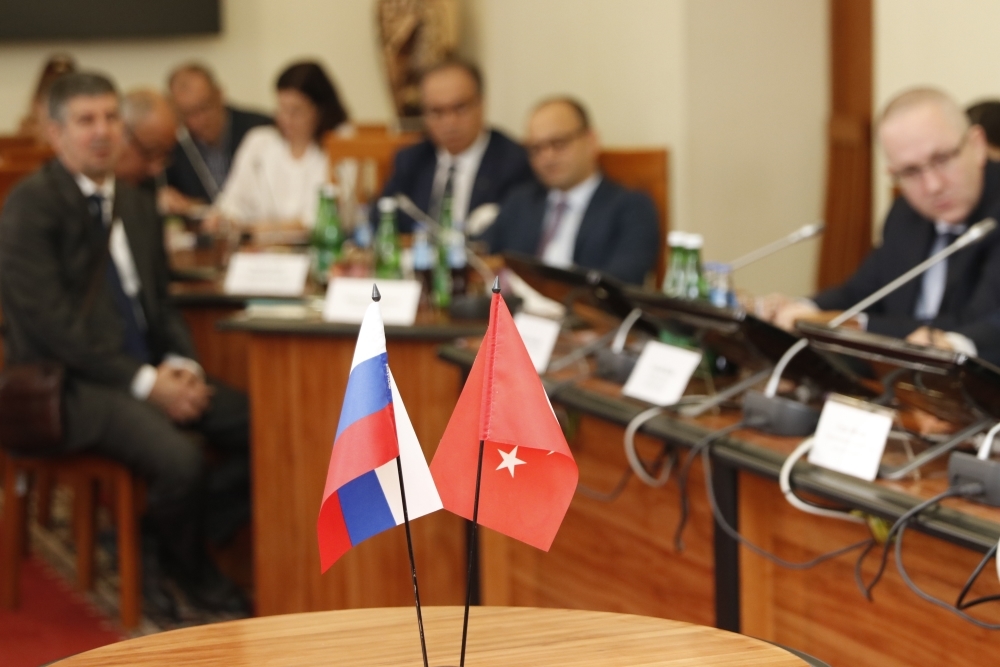 Krasnodar and Kocaeli May Become the Twin-Cities