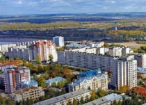 «Созидательная работа меняет не только город, но и самих людей»