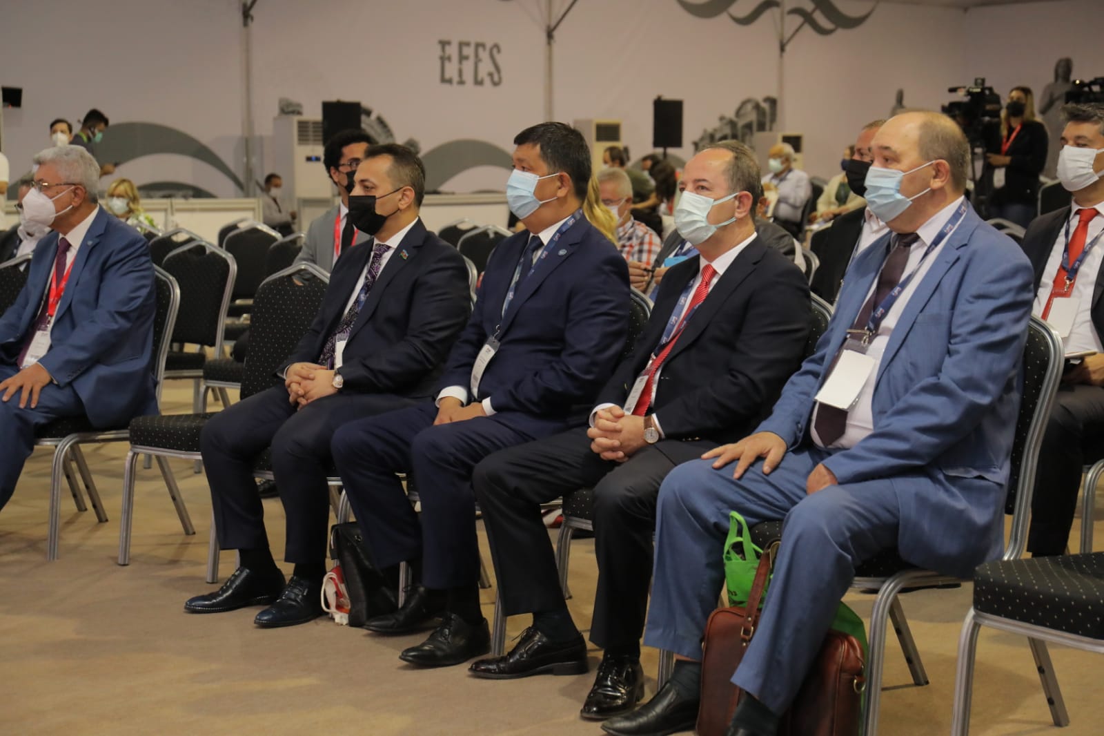 Первый день IV Саммита ОГМВ по культуре - 2021 