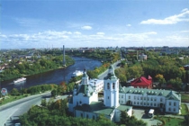 Встреча с главой г.Тюмени