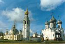 Вологда Upgrade. Опыт городов России и Европы