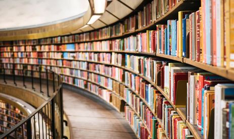 International Information Centers are the Future of Libraries 