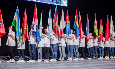 The WorldSkills national stage took place in Yuzhno-Sakhalinsk