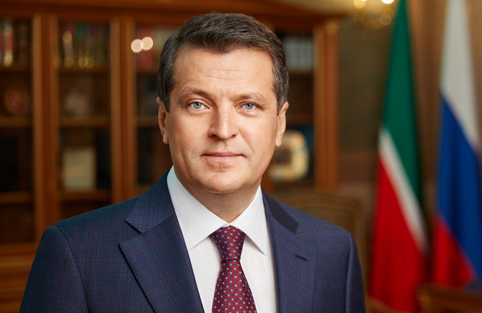 President of UCLG-Eurasia Joined Presidential Council for Development of Local Government 