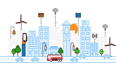 The Project “Smart City” will be Tested in the Russian Monotowns