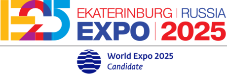 Let’s Support Yekaterinburg to Hold EXPO 2025!