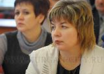 Назначен руководитель аппарата главы Кургана и гордумы