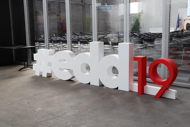 Local and regional action to reduce inequalities at #EDD19