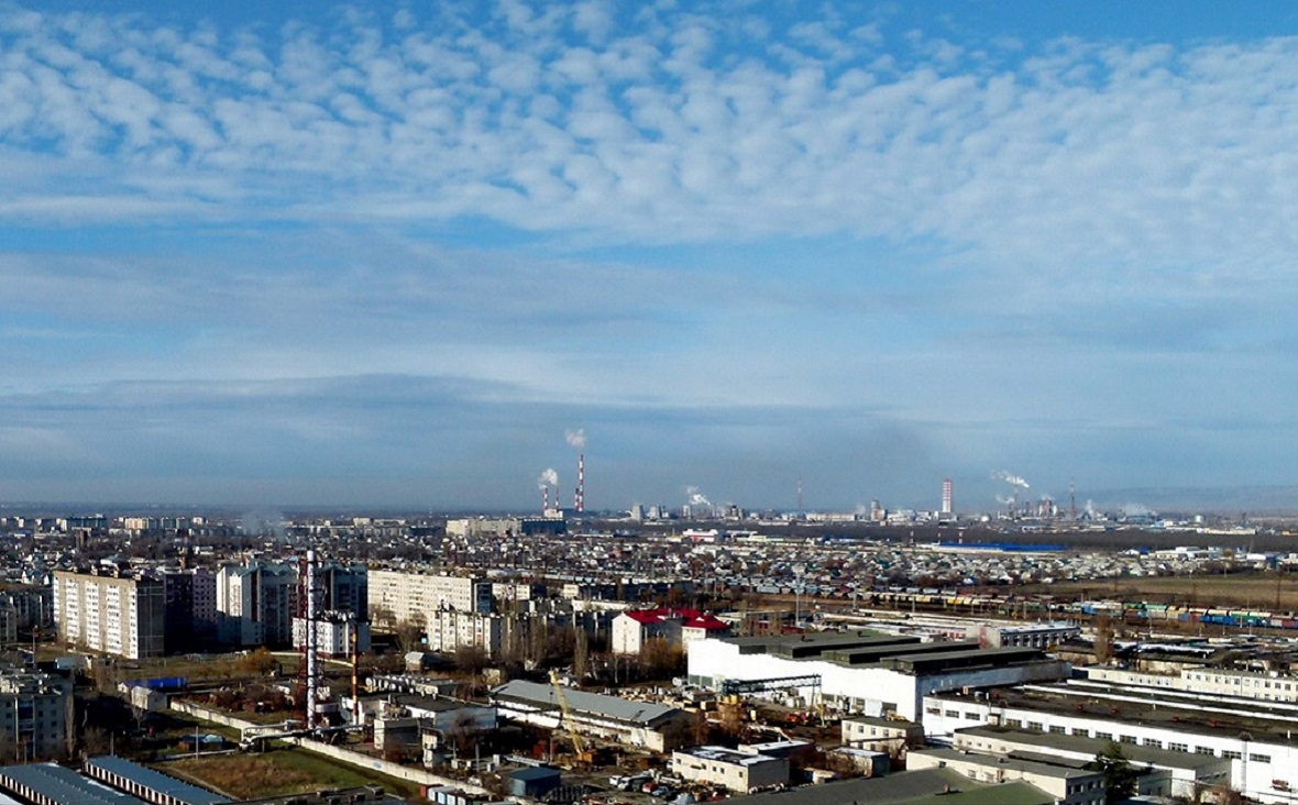 Назван топ-10 лучших моногородов России за 2021 год