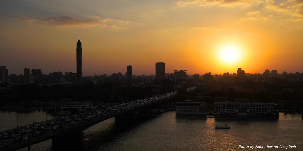 Встречаемся в Каире: Генеральная ассамблея ОГМВ-Евразия