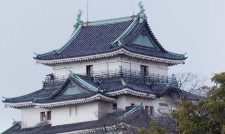 Perm Develops Relations with the Japanese City of Wakayama