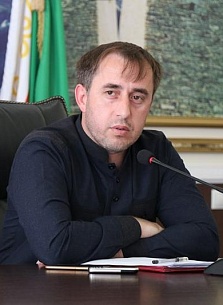 ZAUR KHIZRIEV