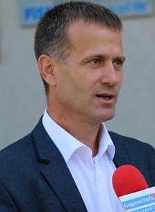 SERGEY ANASTASOV