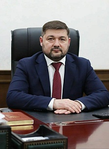 ZAIT ORTSKHANOV