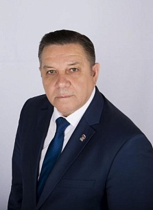 ЛИМАНОВ Андрей Сергеевич