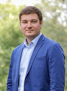 ILYA NOZHECHKIN