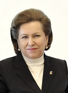 ZINAIDA NEIAROKHINA