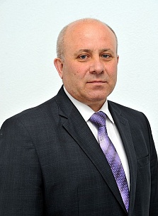 SERGEY KRAVCHUK