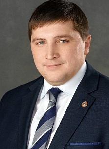 RADMIR BELYAEV