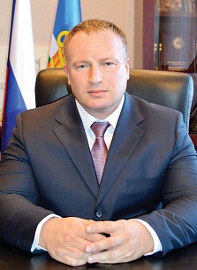 DMITRY IVANOV